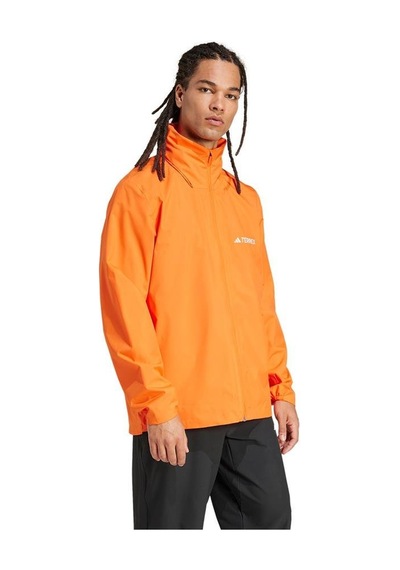 Adidas Turuncu Erkek Ceket Mt Ess 2l R Jkt Jm8696 Turuncu