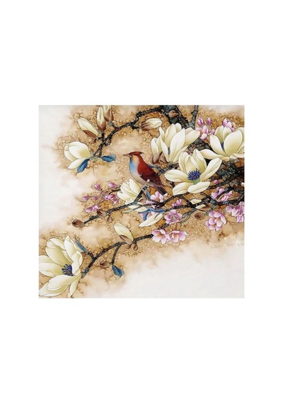 5d Elmas Boncuk Taş Işleme Mozaik Goblen Kit 50x40cm Gc74031 Diamond Painting