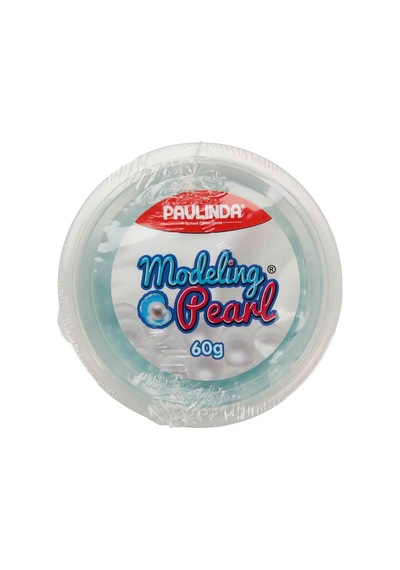 Modeling Pearl Köpük Slime - 60g İnci Dokulu Şekillendirilebilir Slime Çok Renkli