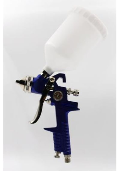 Ges Pro Hk827 1.7 MM Üstten Depolu Boya Tabancası