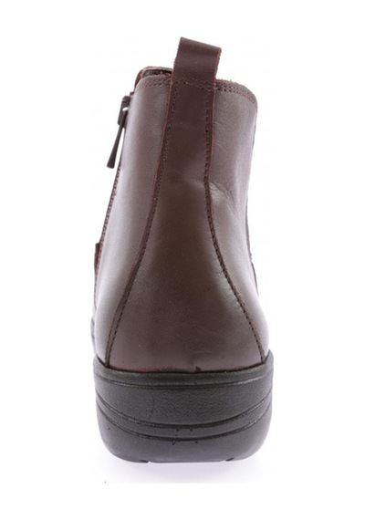 Dgn 2710-22k Kadin Sneakers Bot 2710-2106-R0685 Kahverengi