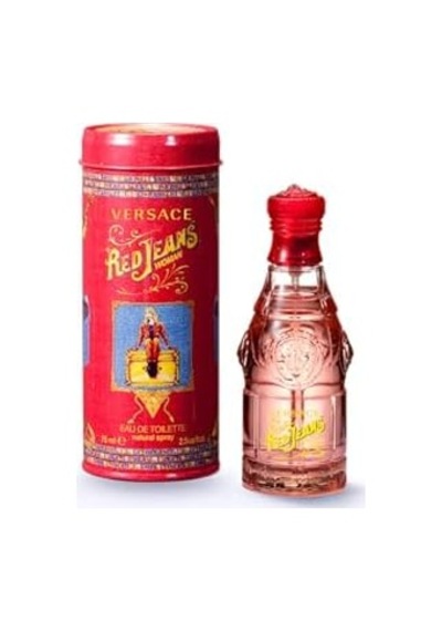 Red Jeans Edt 75 Ml Kadın Parfüm, 8018365270756 Diğer