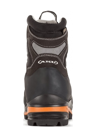Aku İtalyan Superalp Goretex Vibram Bot A593170 Çok Renkli