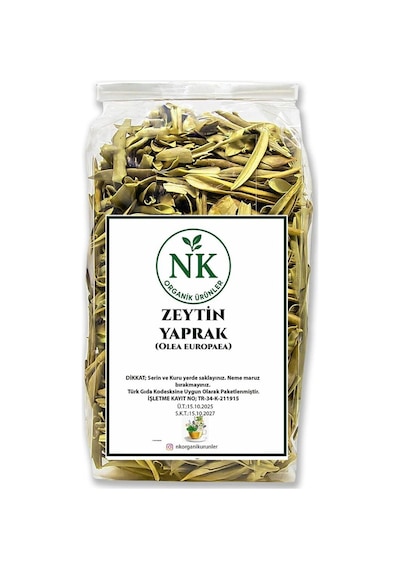 Zeytin Yaprağı Çayı 100gr