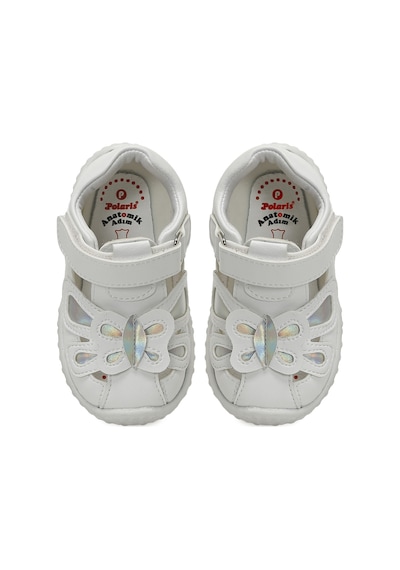 Polaris Kabo.ı6fx Beyaz Kız Çocuk Sneaker 000000000102199886