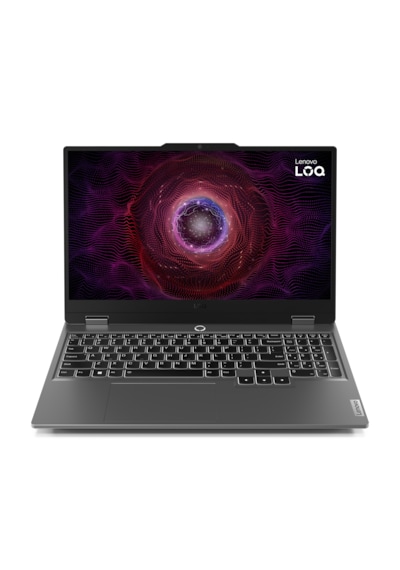 Lenovo LOQ 15ARP9 83JC000QTR R5-7235HS 16 GB 512 GB SSD 6 GB RTX3050 15.6" Dos Dizüstü Bilgisayar