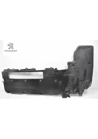 Deflektör Peugeot 9830304380