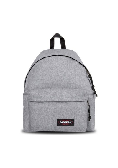Easpack Eastpak Sırt Çantası Padded Pak'R Sunday Grey Ek0006203631