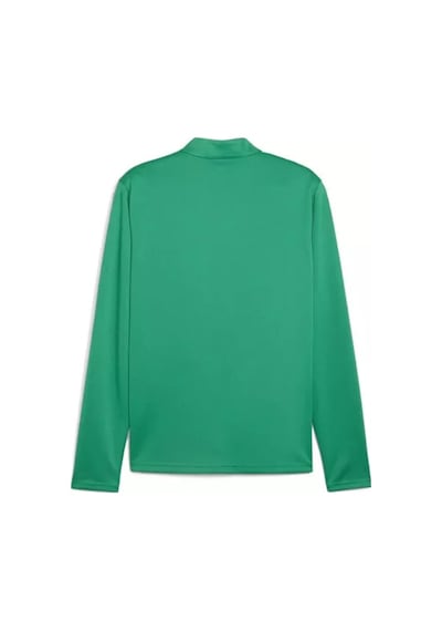 Puma Teamgoal Training Jacket Erkek Futbol Kamp Eşofman Üstü 65863305 Yeşil Yeşil