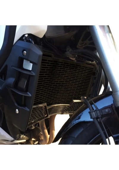 Radyatör Koruma Honda Vfr1200 Uyumlu 12-18