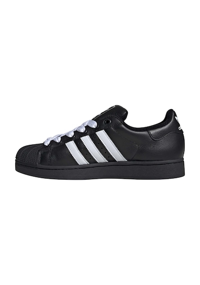 Adidas Superstar Iı Kadın Siyah Spor Ayakkabı Jı3538 Siyah
