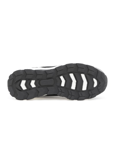 U.S. Polo Assn. Erkek Siyah Spor Ayakkabı 50297275-VR046