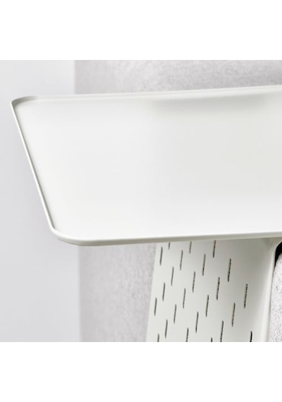 Ikea Kramphult Kolçak Tepsisi, Beyaz
