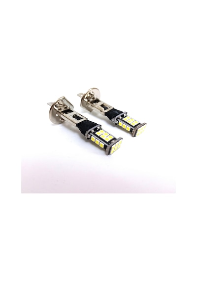 Femex H1 Sis Led Ampul Beyaz Renk Sadece Sis Farları İçin