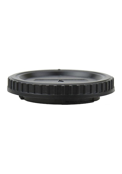 Jjc L-R2 Nikon Lens Arka ve Gövde Kapak Seti