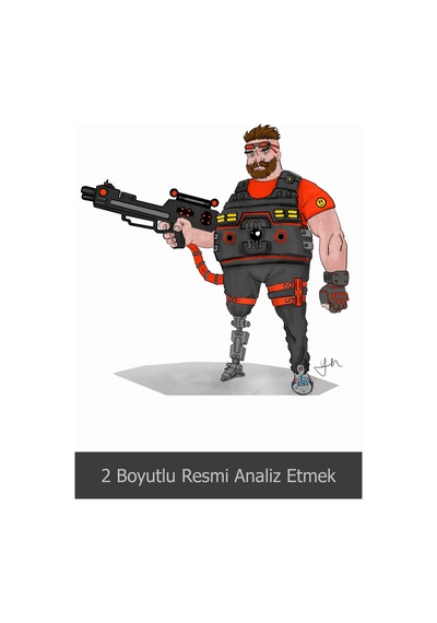 ZBrush Video Ders Eğitim Seti