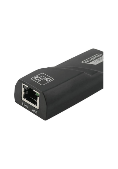 Wozlo Rj45 Usb 3.0 Gigabit Ethernet Kartı Adaptör (533635934)