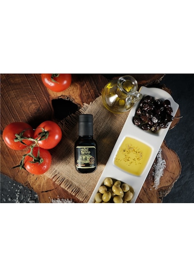 Zeytinyağı Soğuk Sıkım 100 Ml-6