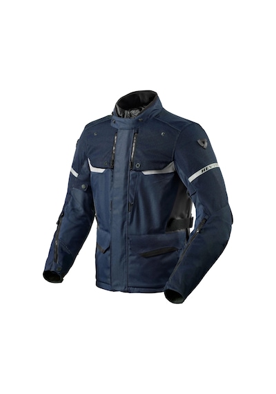 Revit Outback 4 Motosiklet Montu Mavi