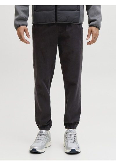Jack & Jones Jpstgordon Erkek Jogger Siyah