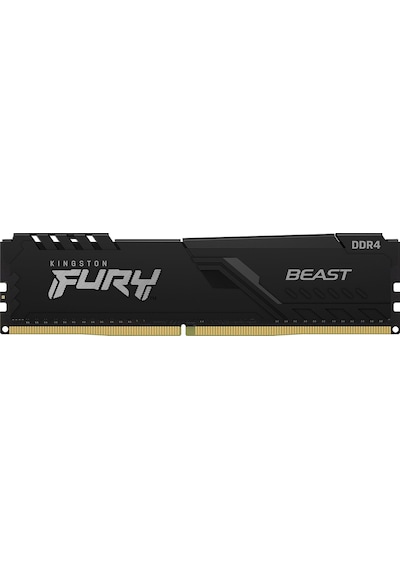 Kingston Fury Beast KF432C16BB1/16 16 GB DDR4 3200 MHz CL16 Ram