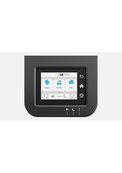 Kyocera Ecosys Ma2101cwfx Wifi Renkli Fotokopi Makinesi