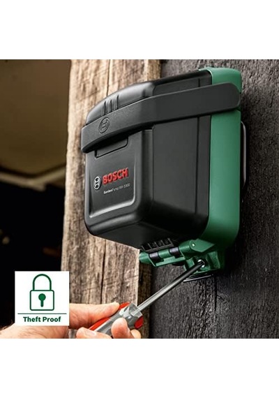 And Gardenpump 18v-2000 Akülü Bahçe Pompası