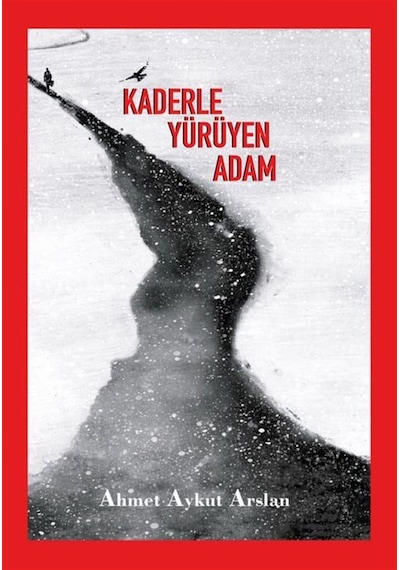 Kaderle Yürüyen Adam / Ahmet Aykut Arslan