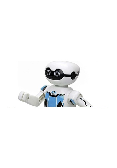 Mey İthalat Macrobot Robot