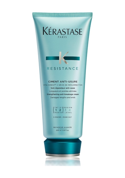Kerastase Resistance Ciment Usure Onarıcı Saç Bakım Kremi 200 ML