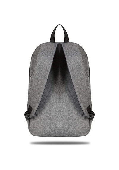 Classone Pr-c1604 Casetto 15.6 İnç Uyumlu Notebook Çantası, Gri Çok Renkli