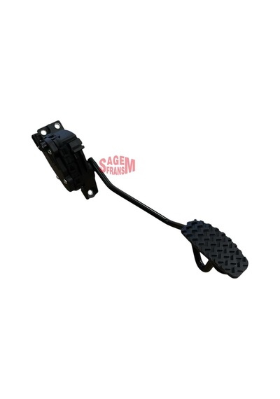 Sagem Gaz Pedalı Elektrikli Boxer-ducato Iı-jumper 01 06 IS00-SAGEM 38206