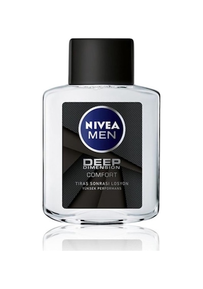 Men Deep Dimension Tıraş Sonrası Losyon 100 Ml Çekici Koku