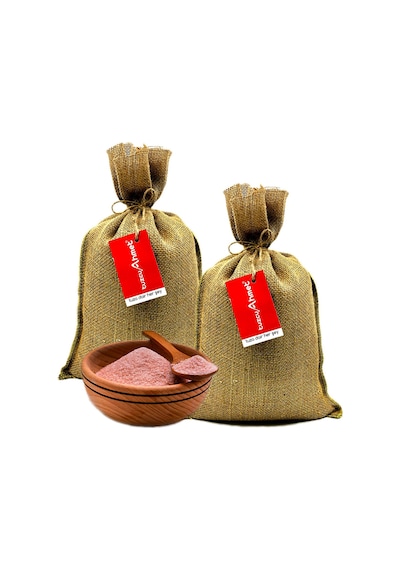Tuzcu Ahmet 10 KG Himalaya Tuzu