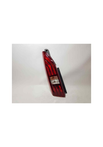 Sol Stop Lambası Psa 9819427380 Peugeot Rifter 2019+