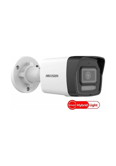 Hikvision Ds-2cd1043g2-lıuf 2.8mm 4mp Poeli Ip Bullet Kamera