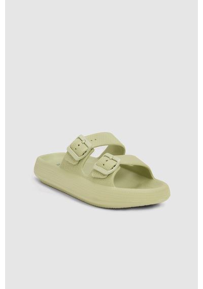 U.s. Polo Assn. Kadın Çağla Terlik 50324830-vr016 Cagla