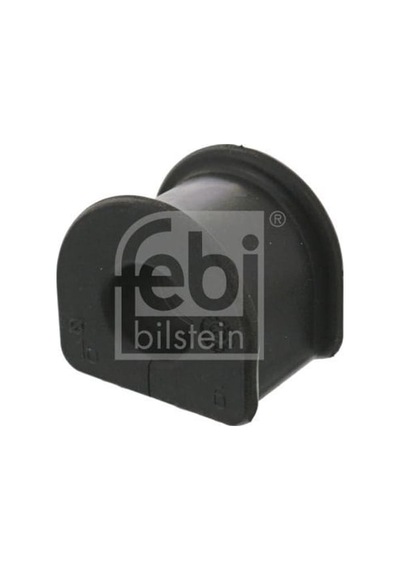 FEBI 100923 Arka Viraj Demir Lastiği 16Mm A4 01-08 Golf 03-06 Agr Arl Asn
