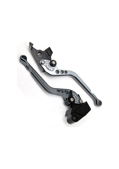 Bajaj Pulsar Ns-200 - Rs-200 Ayarlanabilir Fren Manet Tk Gold
