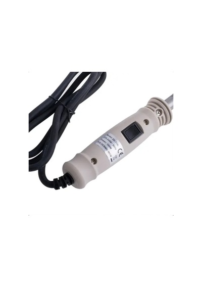 Wellhise Zd715l 100w Anahtarlı Kalem Havya