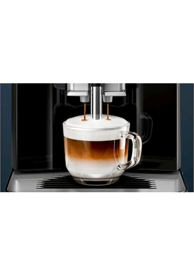 Siemens EQ300 TI351209RW Otomatik Kahve ve Espresso Makinesi