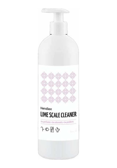 Hendlex Etkileyici Kireç Temizleyici 250 ML