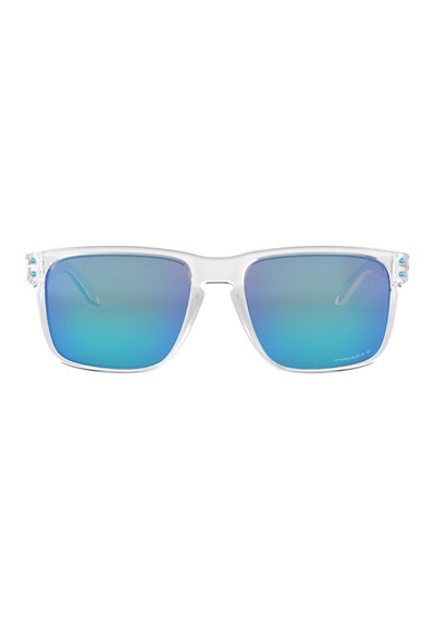 Oakley 0oo9417 941707 59 Erkek Güneş Gözlüğü Altın - Beyaz