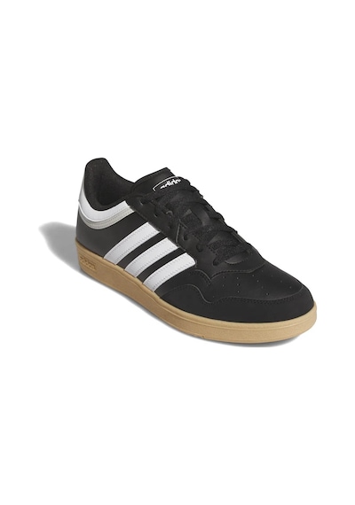Adidas Hoops 4.0 Siyah Unisex Sneaker Jq2737 Siyah