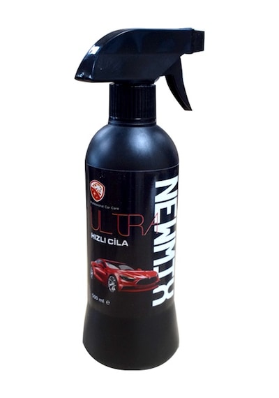 Newmıx Hızlı Cıla 500 Ml