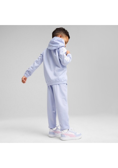 Puma Essentials No 1 Logo Poly Suit Çocuk Siyah Eşofman Altı 685239 2800282 Puma Essentials No 1 Logo Poly Suit Çocuk Siyah Eşofman Altı 685239 2800282