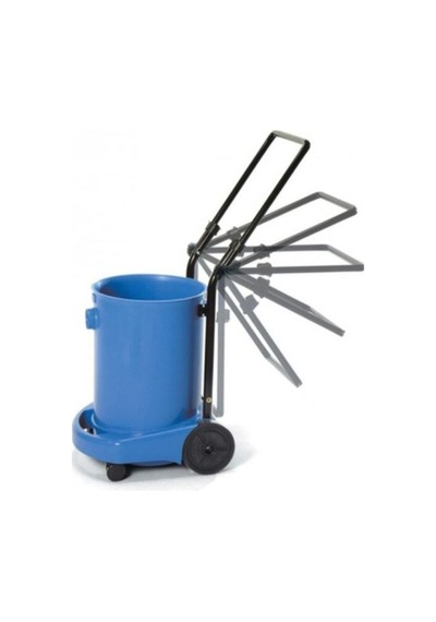Numatic WV470 27 L Endüstriyel Islak-Kuru Elektrikli Süpürge