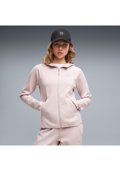 Puma Pumatech Sense Kadın Pembe Ceket 694039-49