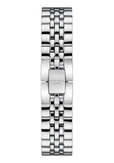 Rosefıeld Qmss.S194 Metalik 14Mm Çelik Kordon