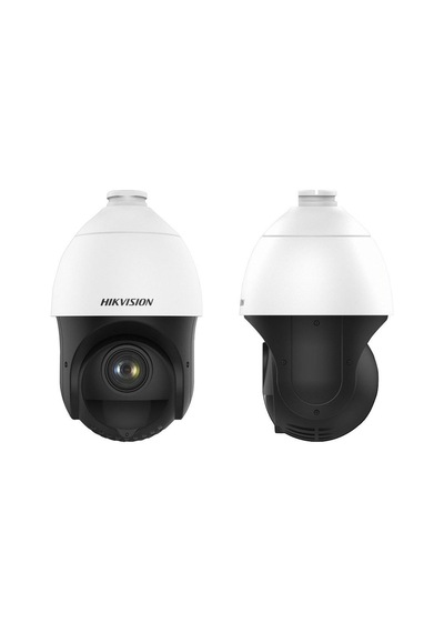 Hıkvısıon Ds-2de4425ıw-de 4mp 25x 4.8mm - 120mm 100 Mt Ip66 Ip Speed Dome Kamera + Montaj Ayağı-191129